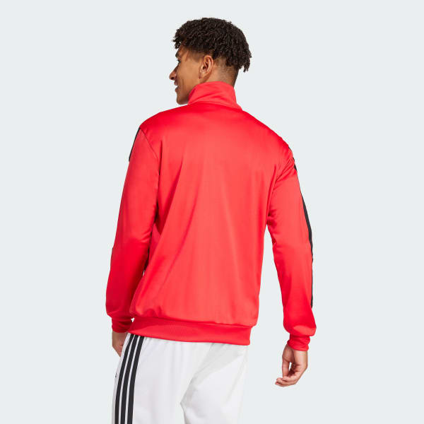 3-Stripes Tricot Regular Track Jacket