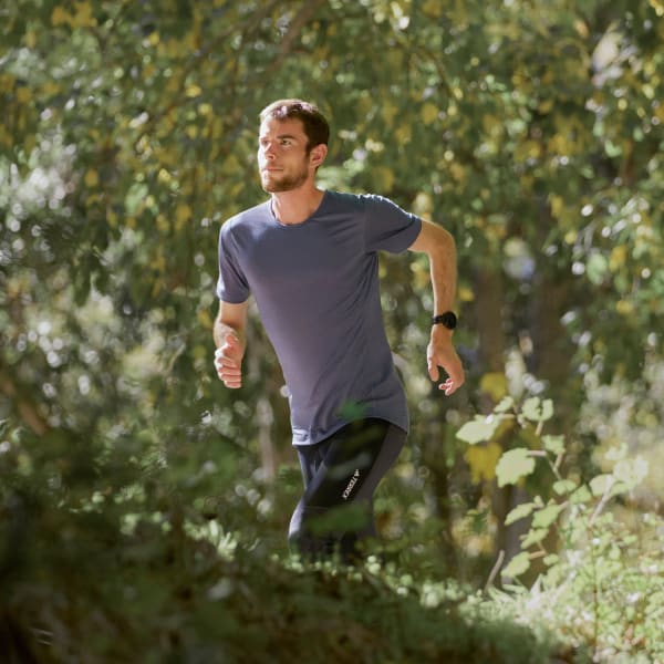 Grigio MAGLIA XPERIOR MERINO 150 BASELAYER SHORT SLEEVE