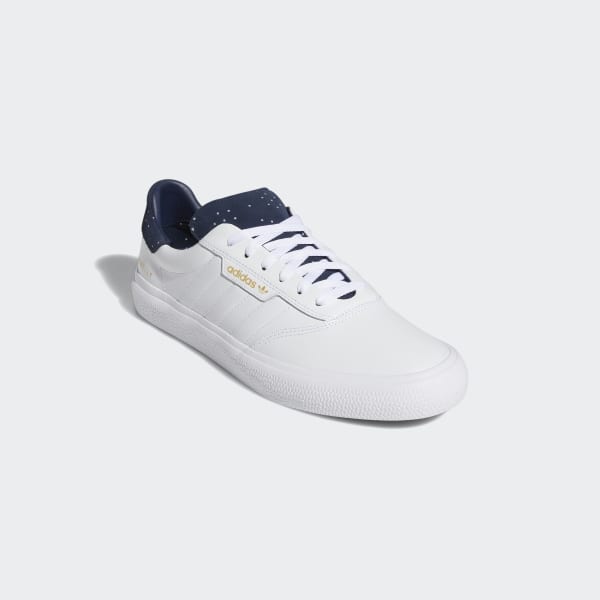 adidas 3MC Shoes - White | adidas US