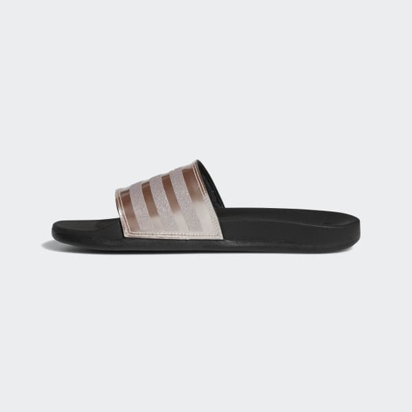 Adilette Cloudfoam Plus Explorer Badslippers Adilette Cloudfoam Plus Explorer Badslippers