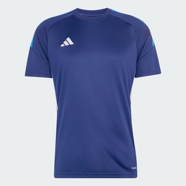 Blu Jersey TIRO 26 ESSENTIALS