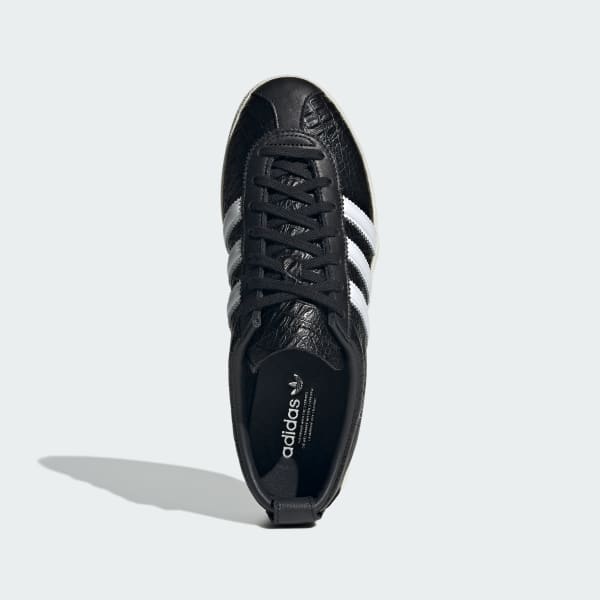 Black adidas Blanc Shoes