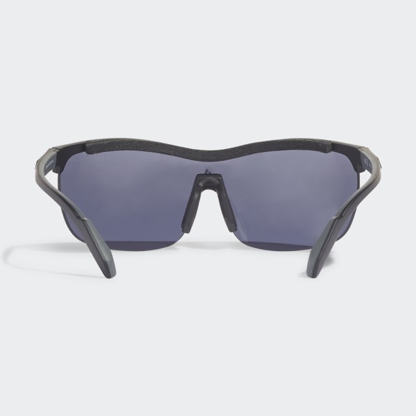 Preto Óculos de Sol Sport SP0043