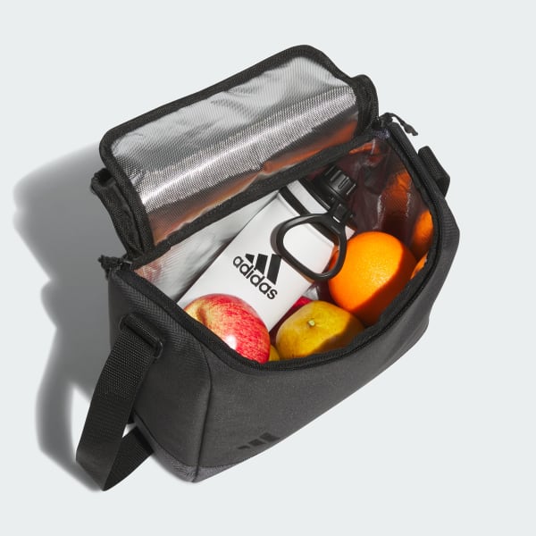 Adidas cooler bag top