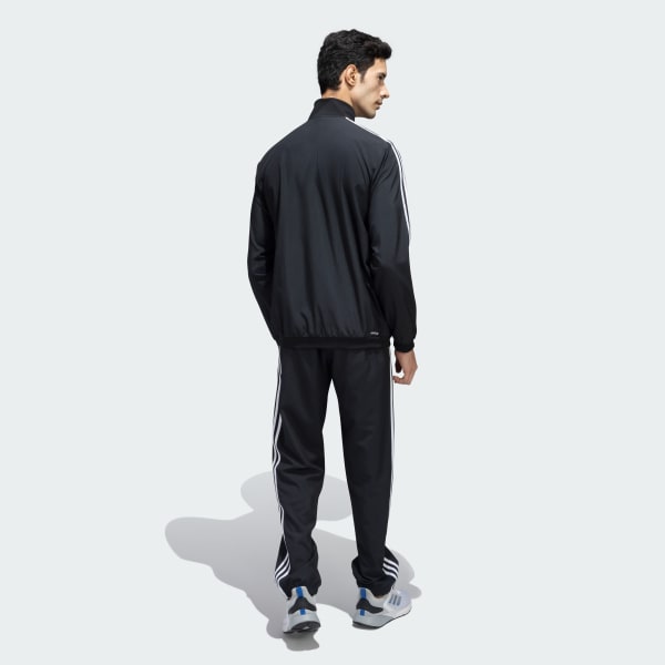 Black TRACKSUIT