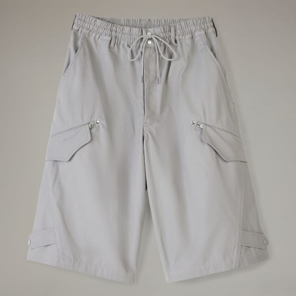 Y-3 Workwear Shorts