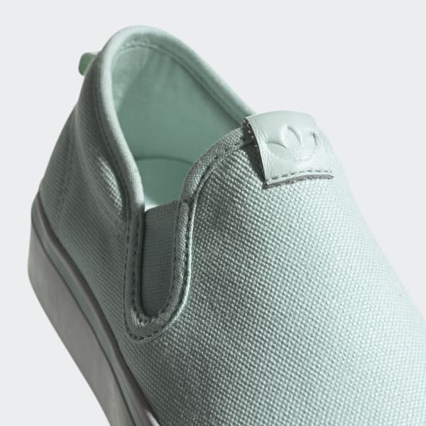 adidas nizza mint
