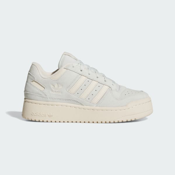 Πράσινο Forum Bold Stripes Shoes