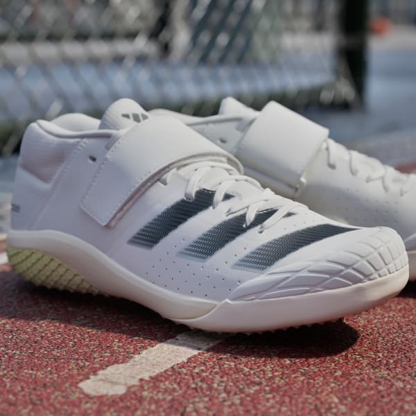 Adidas javelin shoes discount