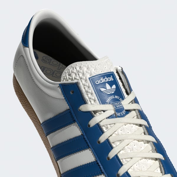 Chaussure London Blanc adidas adidas France