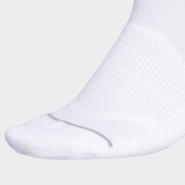 White Superlite Primemesh Socks 2 Pairs CK8343X