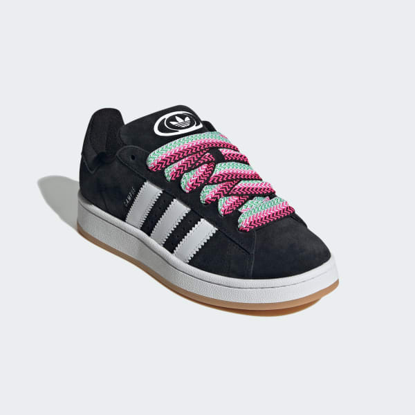 Black Campus 00s Shoes