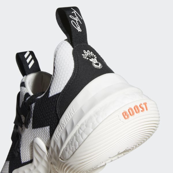 Tenis Trae Young 1