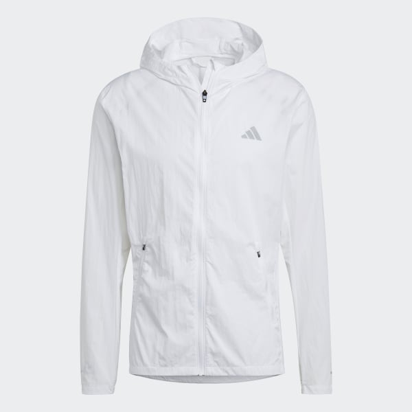 White cover up clearance jacket