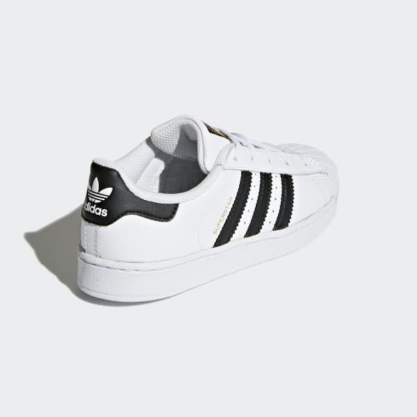 Adidas Superstar Foundation Ayakkabi Beyaz Adidas Turkey