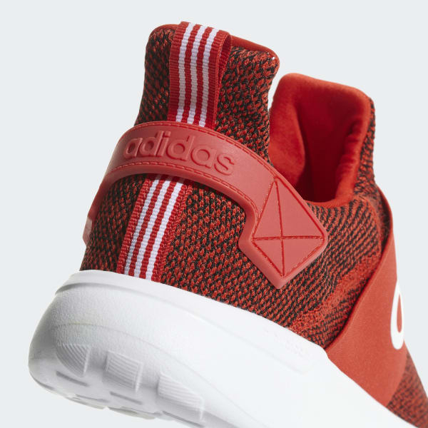 adidas Lite Racer Adapt Shoes - Red | adidas US