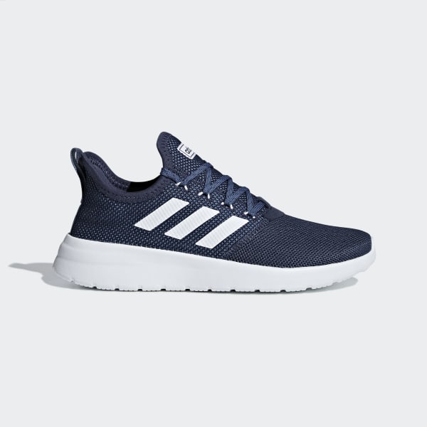 adidas Lite Racer RBN Shoes - Blue 