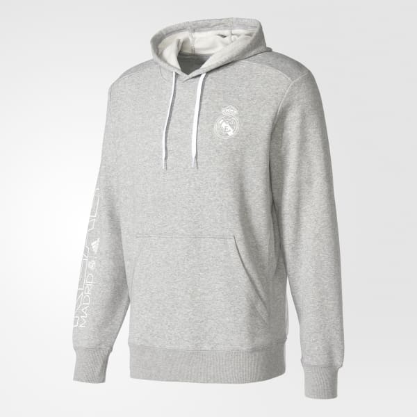 poleras deportivas del real madrid