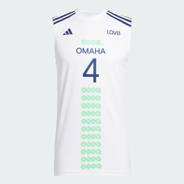 Adidas adidas x LOVB Wong-Orantes Jersey HOW TO BUY