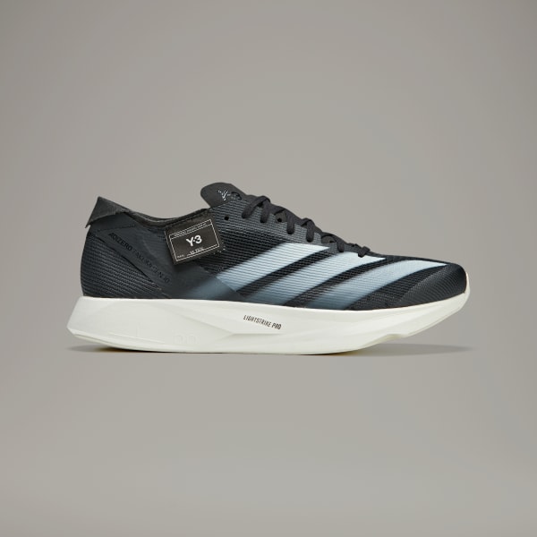 Preto Tênis Y-3 Takumi Sen 10 