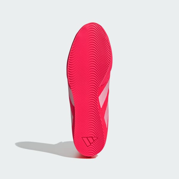 Red Box Hog 4 Shoes