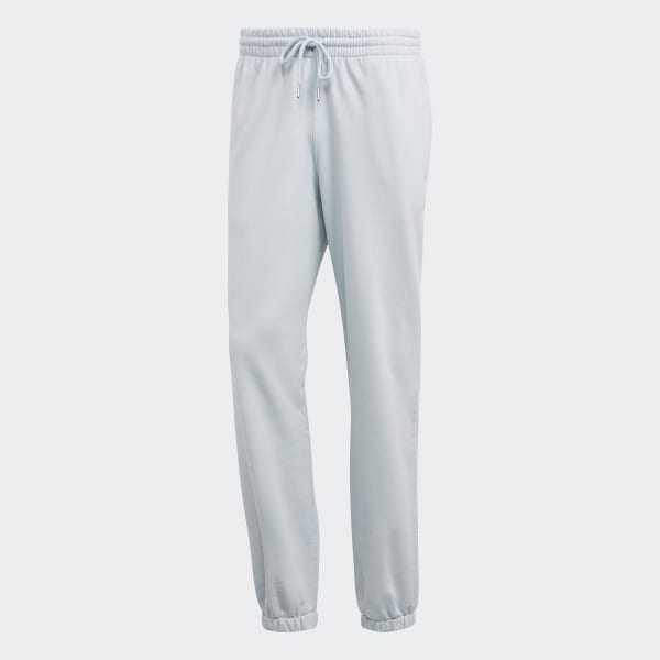 Blue Adicolor Premium Sweat Pants