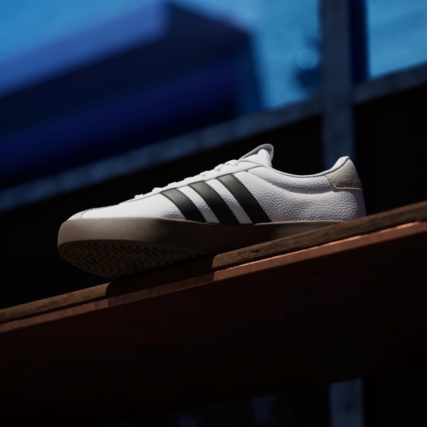 Adidas vl court 2.0 blancas cheap