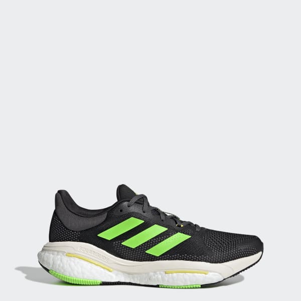 adidas Solarboost 5 Shoes Red adidas Philippines