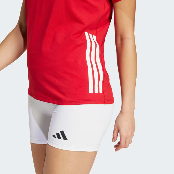 HILO Short Sleeve Volleyball Jersey