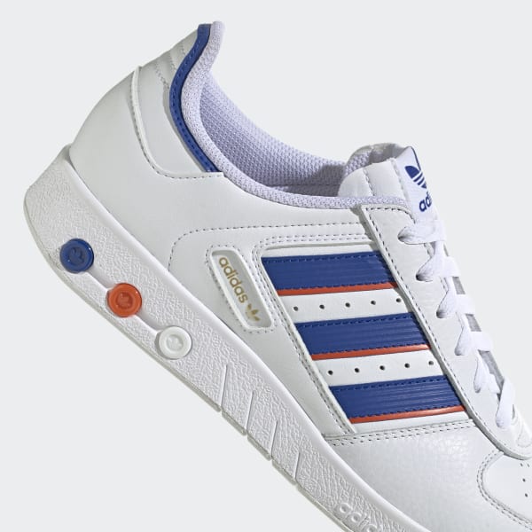 新品タグ付き✨Adidas テニスシューズ SoleCourt クラウドホワイト アディダス G.S. コート / G.S. Court - ホワイト | アディダス