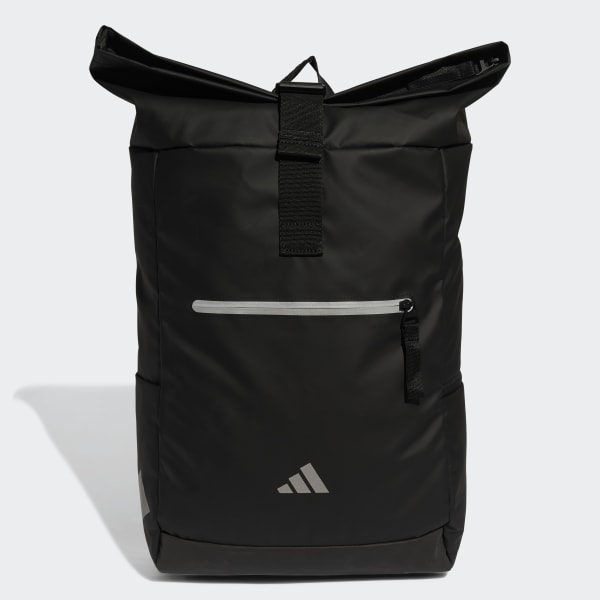 adidas ロールトップバックパック Ultramodern_Back-to-
