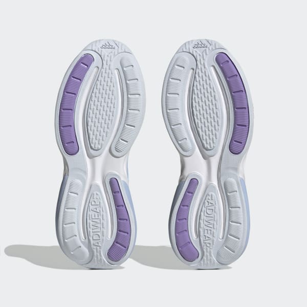 Azul Zapatillas de Running Alphabounce+ Sustainable Bounce