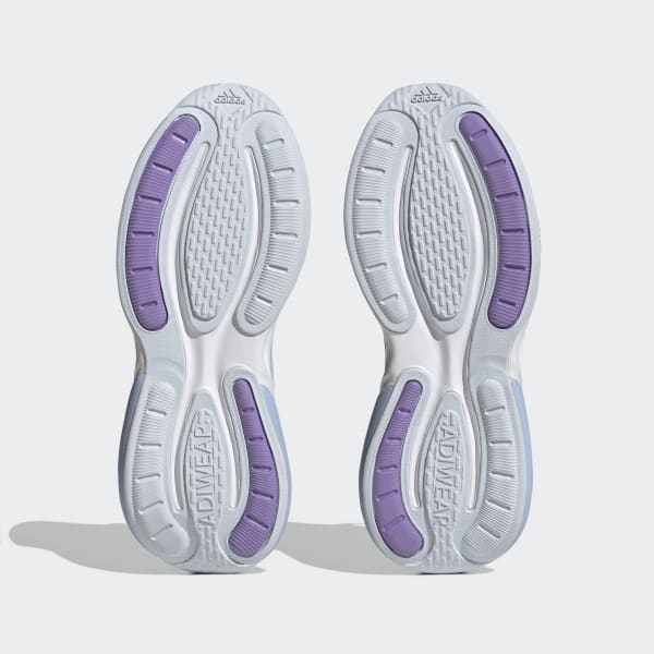Azul Zapatillas de Running Alphabounce+ Sustainable Bounce Lifestyle