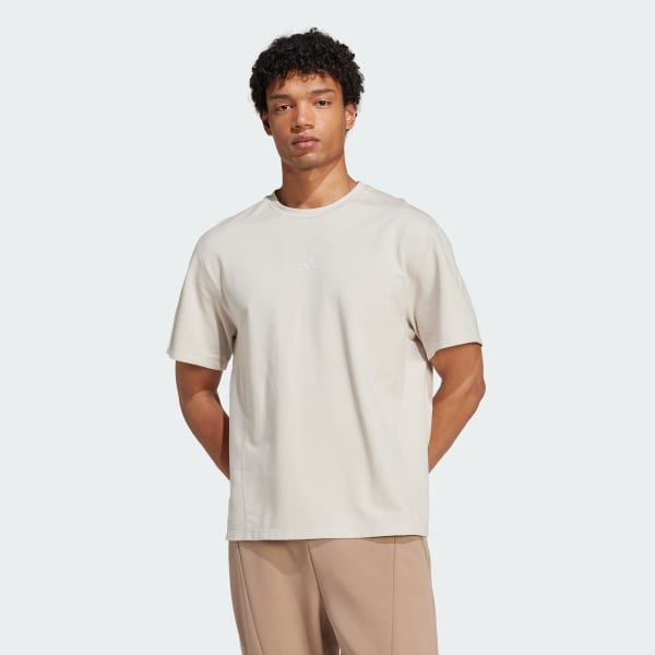 スウェット・トレーナー COVERNAT Heavyweight Overfit Man to Man Beige COVERNAT(コボナッ) スウェット・トレーナー(メンズ) - 海外通販