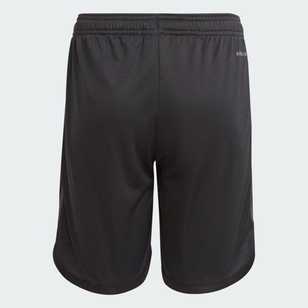 Nero Short Third 23/24 Junior Real Madrid