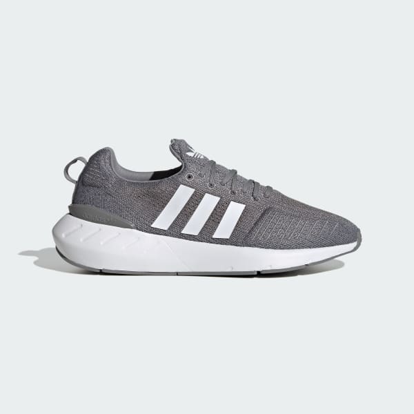 Grijs Swift Run 22 Schoenen