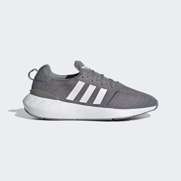 adidas Swift Run 22 Shoes - Grå | Sweden