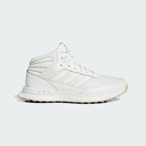 Grey S2g Spikeless Mid Golf Shoes