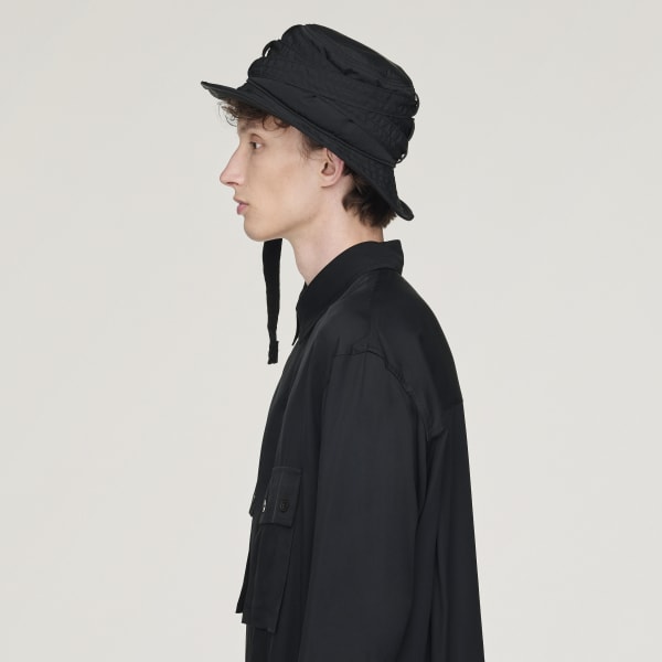 小物 yh arth Foldable Bow Bucket | 57cm～59cm(98) BLACK (01) | arth