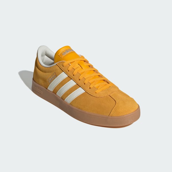 Κίτρινο VL Court 2.0 Shoes