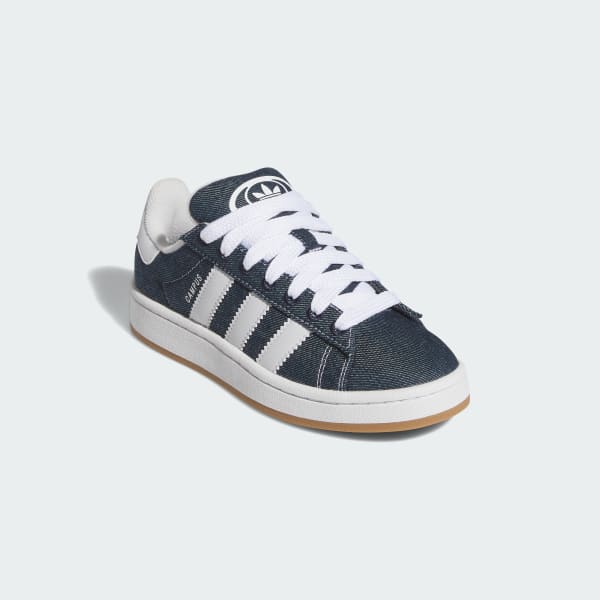 Bleu Chaussure Campus 00s Enfants