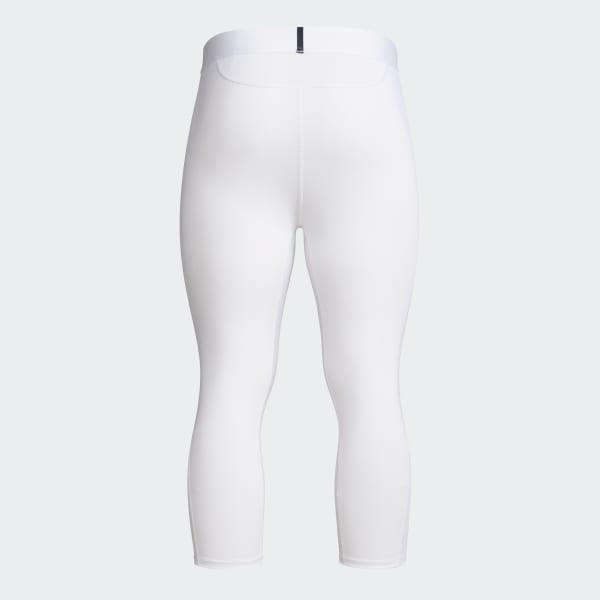 TECHFIT AEROREADY 3 4 Short Tights