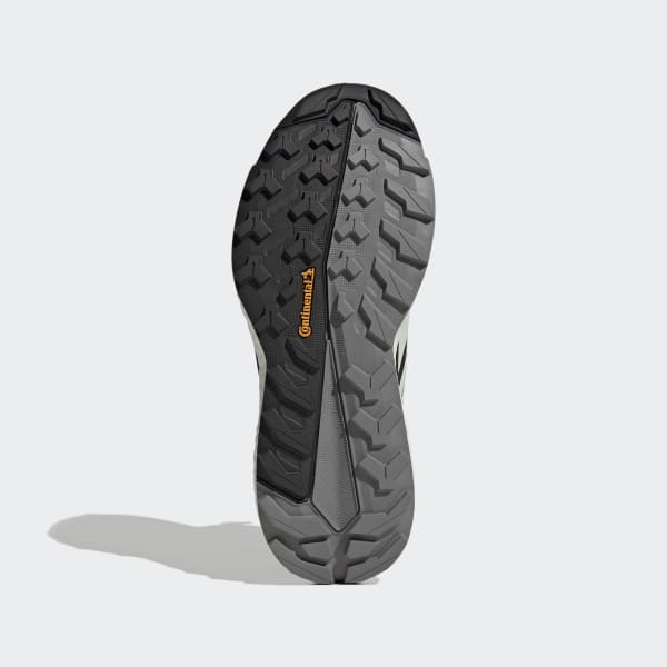 Cinzento Sapatilhas de Caminhada TERREX Free Hiker 2 GORE-TEX