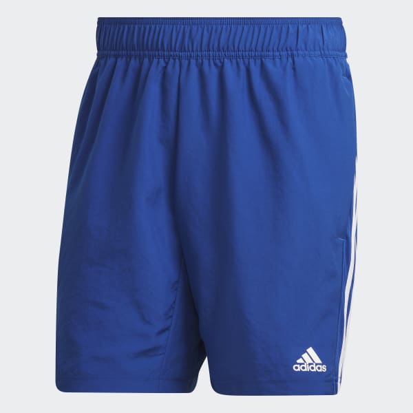 AEROREADY HIIT Side 3 Stripes Training Shorts