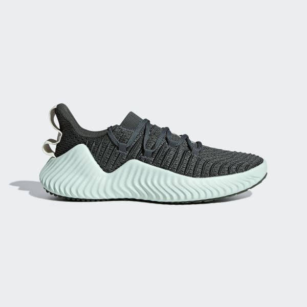 Adidas alphabounce gris outlet