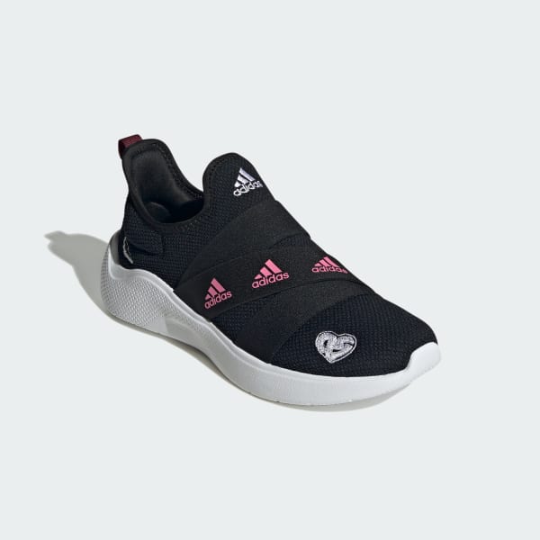 Negro Zapatillas Puremotion Adapt