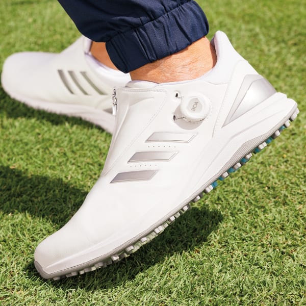 Solarmotion BOA 24 Spikeless Golf Shoes