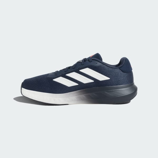 Blue Runsolid 2 Shoes