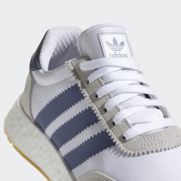 Adidas I 5923 Shoes White Adidas Singapore