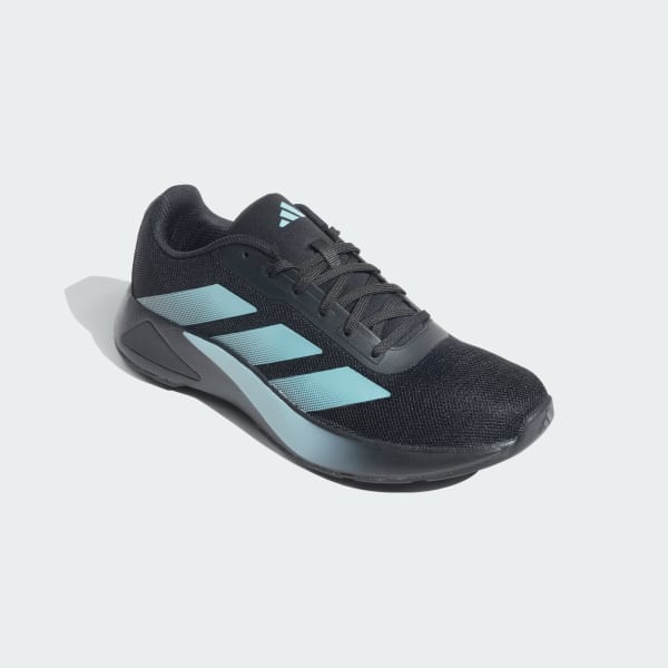 Black Flair Rapid Pace Shoes